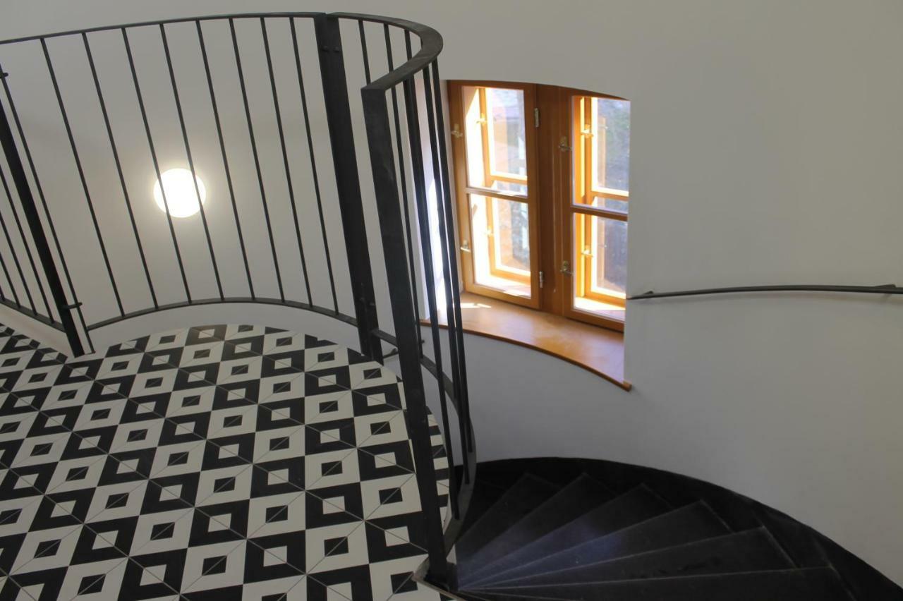 Apartment Adam Prague