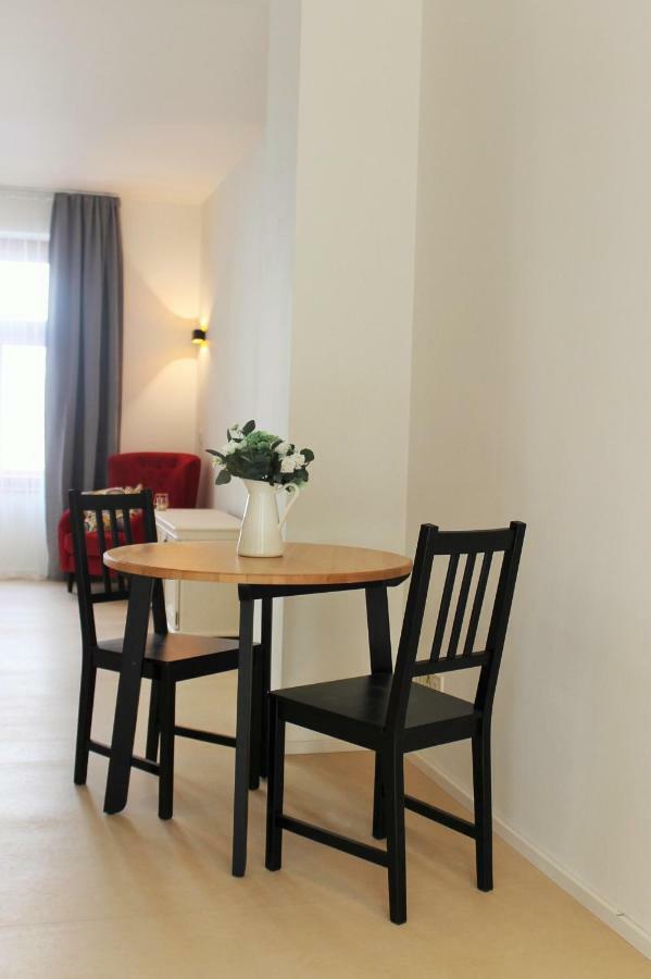 Apartment Adam Prague