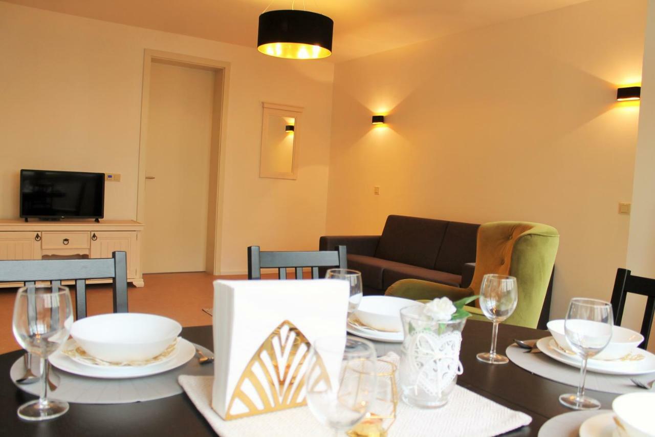 Adam Apartment