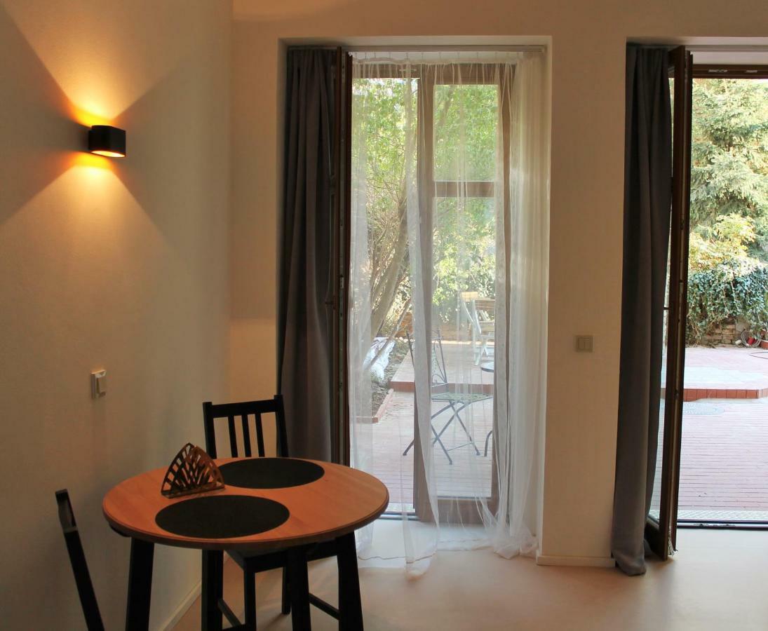 Adam Apartment *