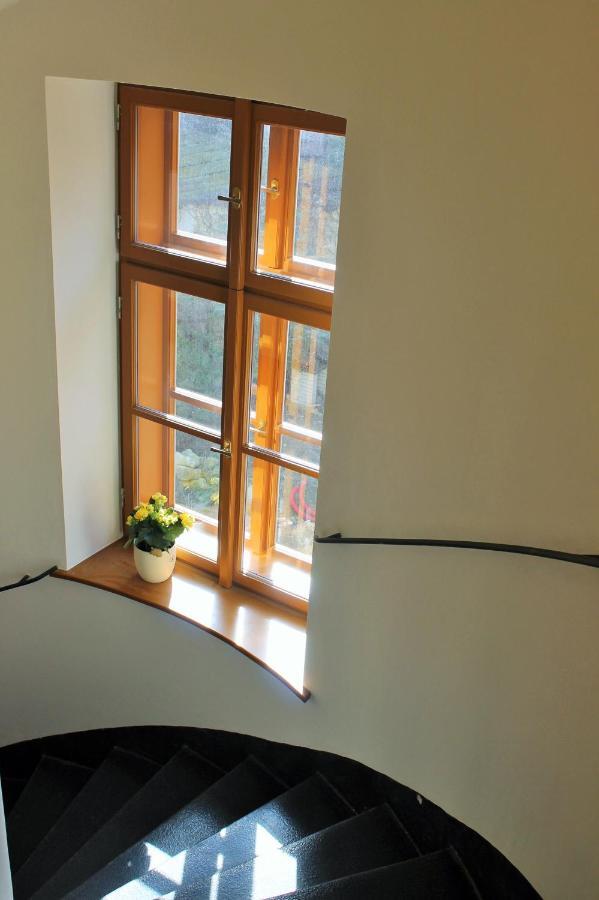Adam Apartment Prague