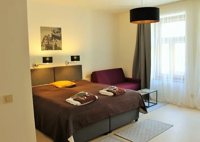 Residence Adam