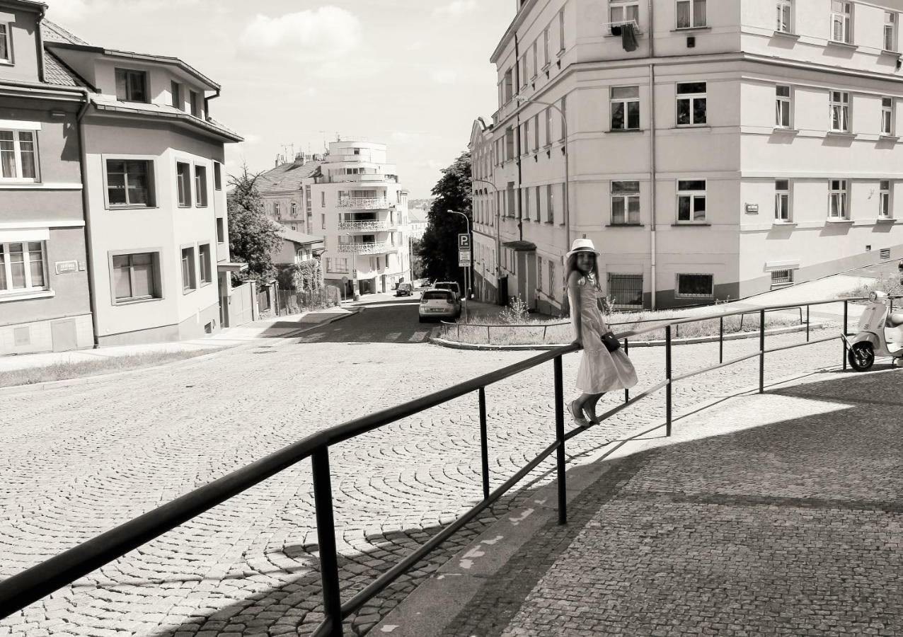 Adam Apartamento *