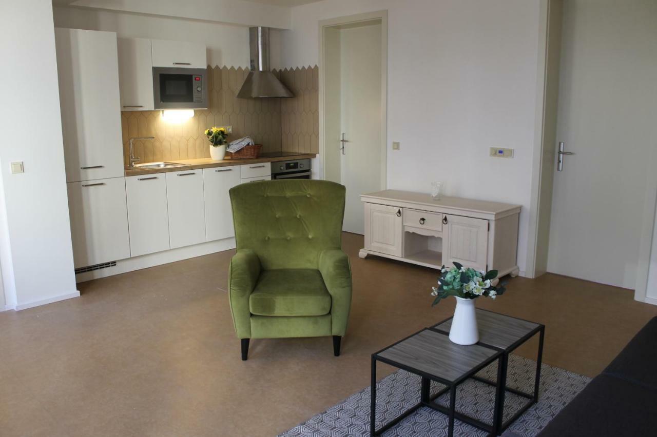 Adam Apartamento