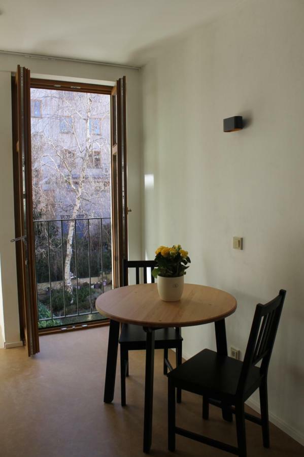 Adam Apartamento *