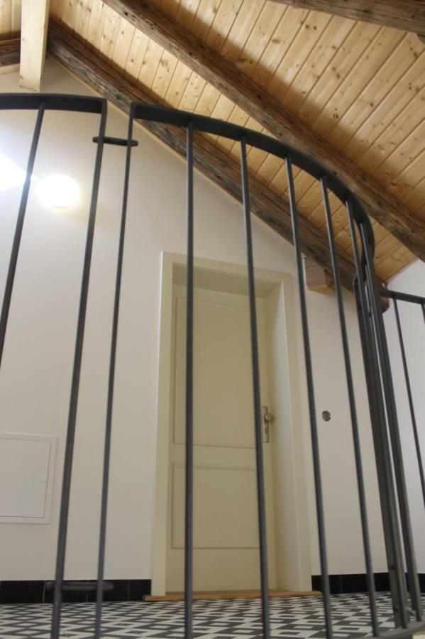 Apartamento Adam