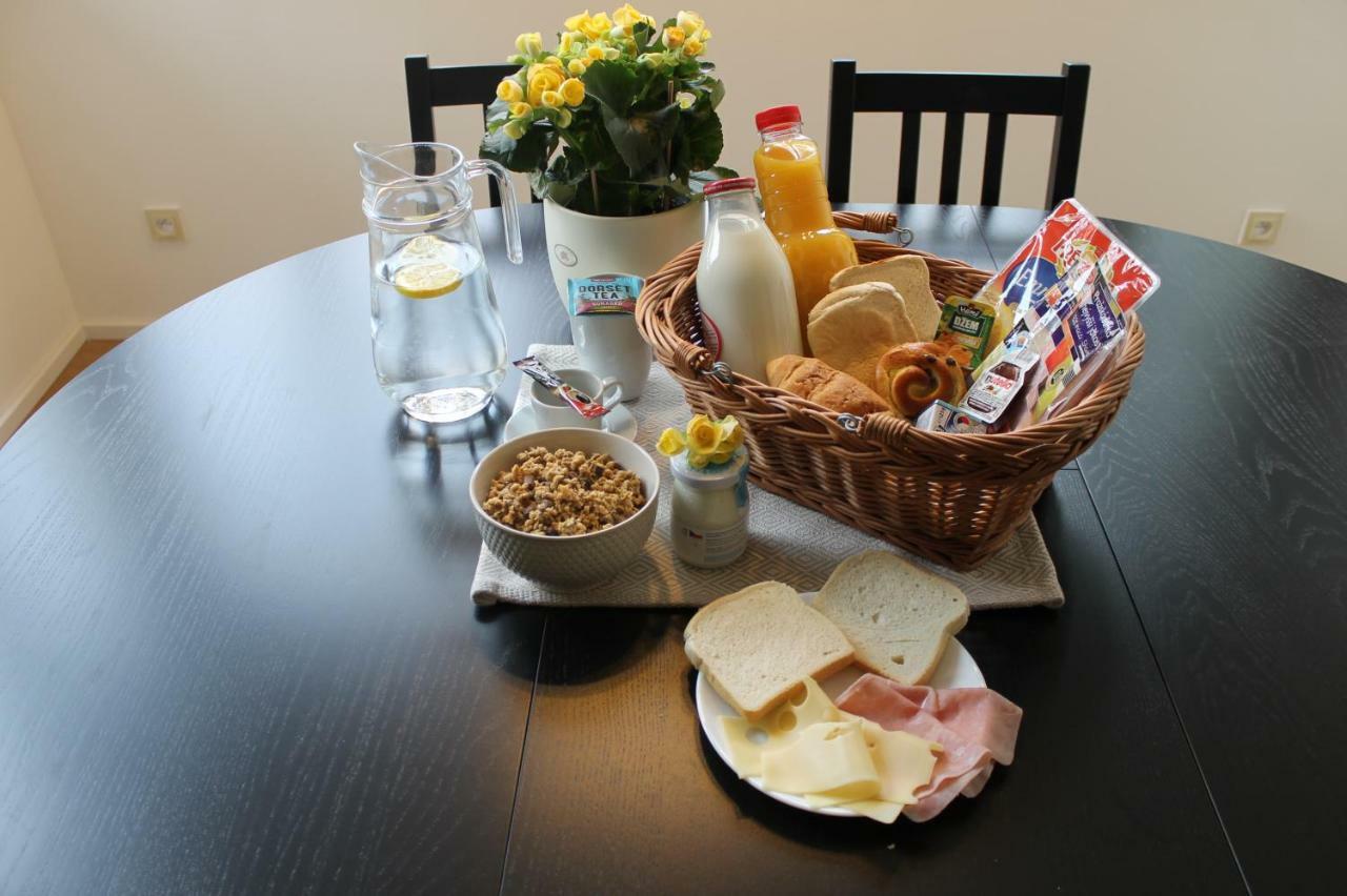 Adam Apartamento Praga