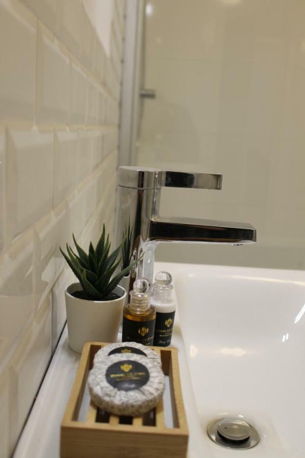 Apartamento Adam