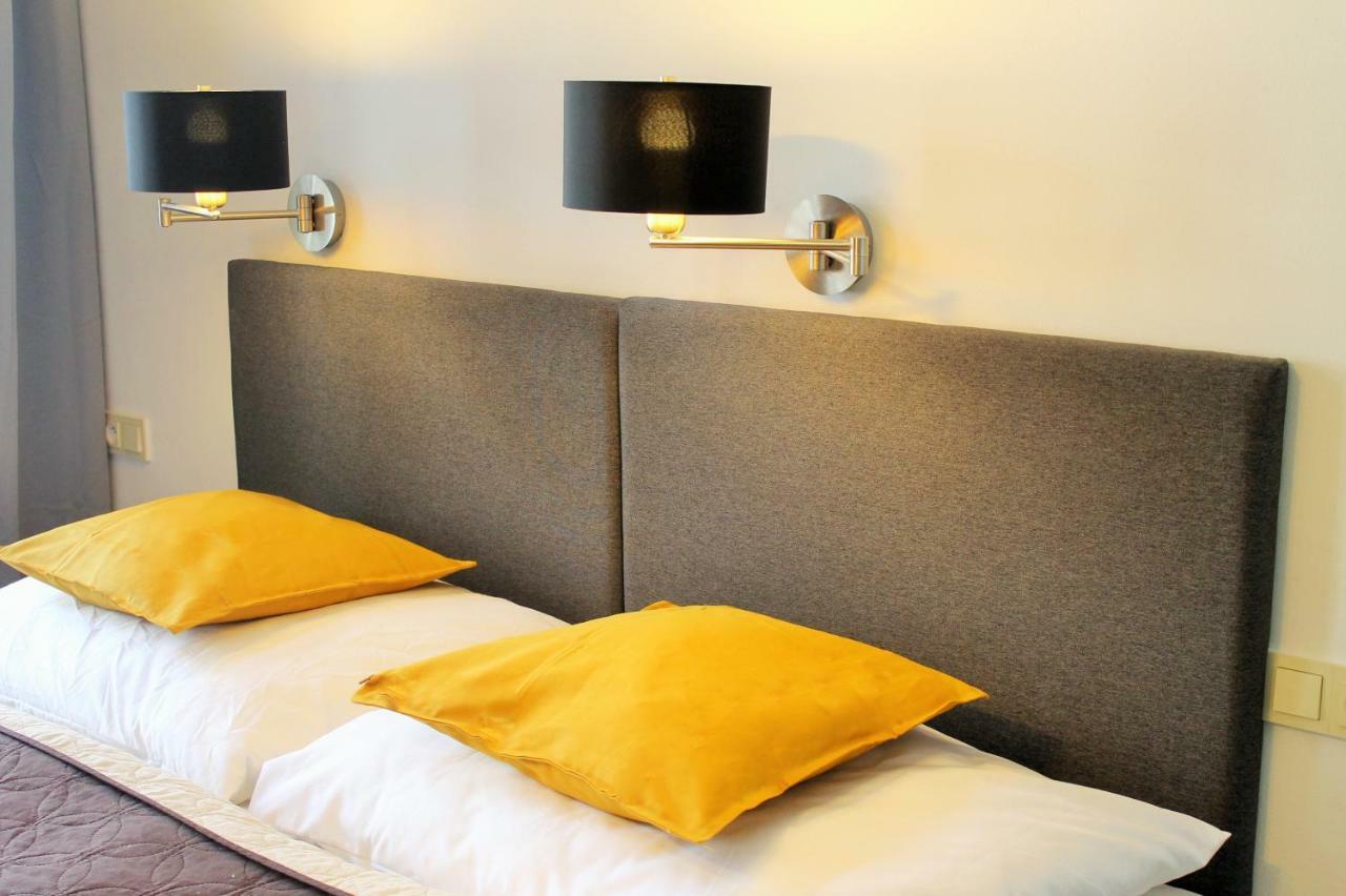 Adam Apartamento Praga