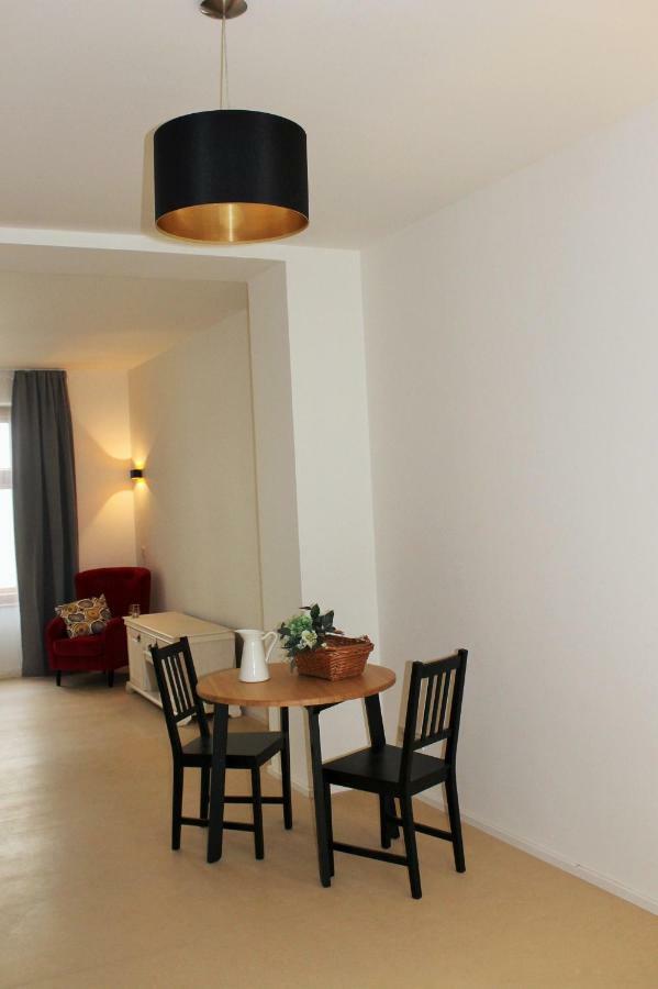 Adam Apartamento Praga