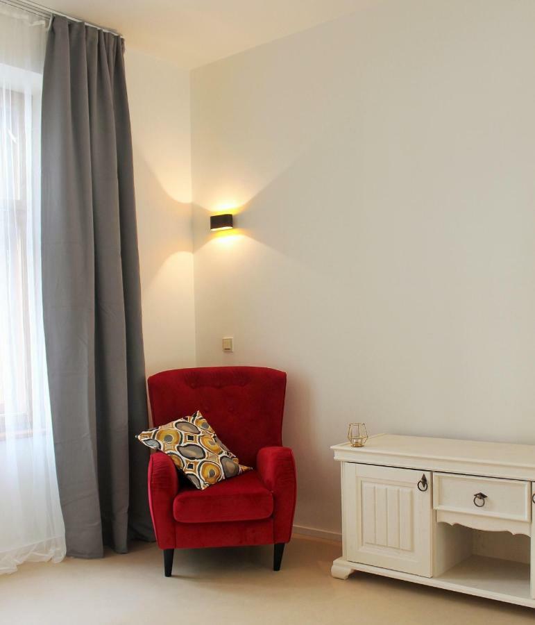 Apartamento Adam *
