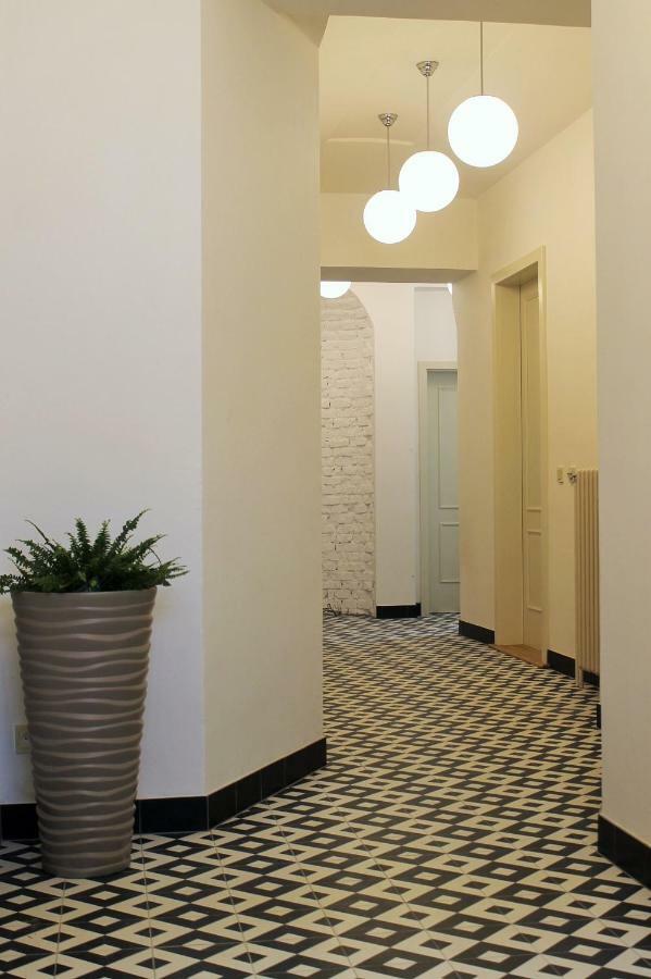 Apartamento Adam *