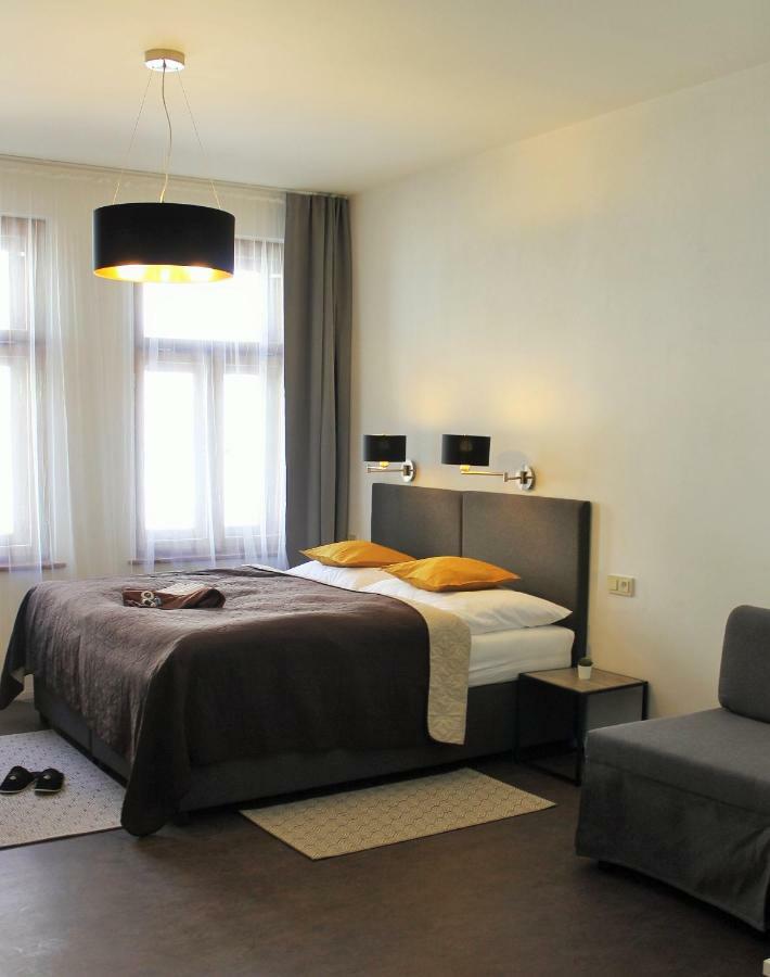 Apartamento Adam *