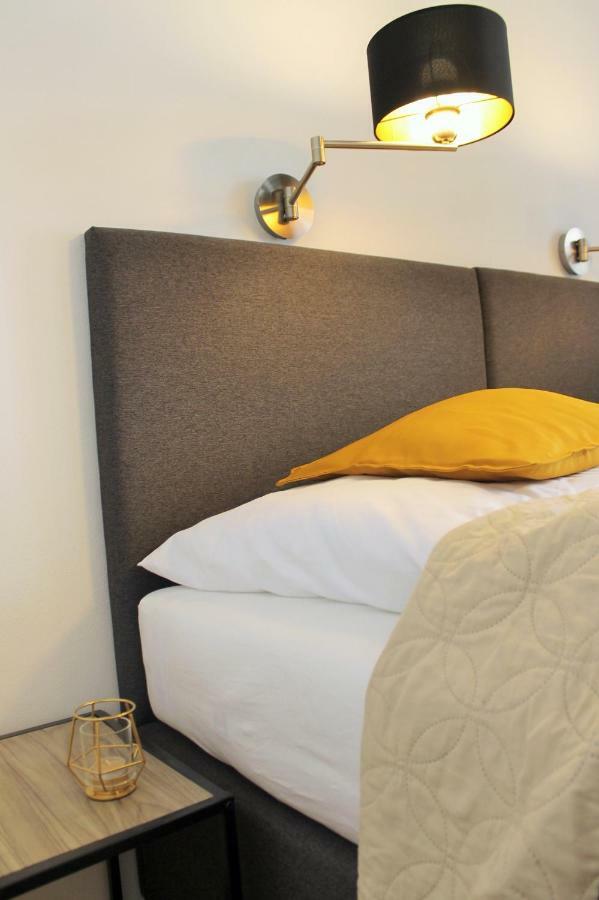 Adam Apartamento *