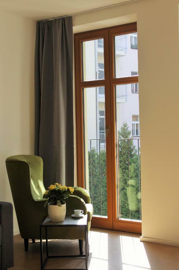 Apartamento Adam *
