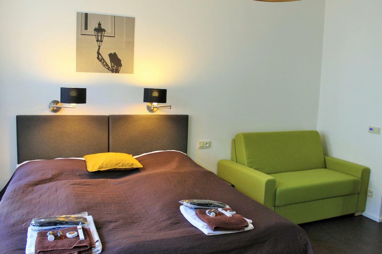 Apartamento Adam Praga
