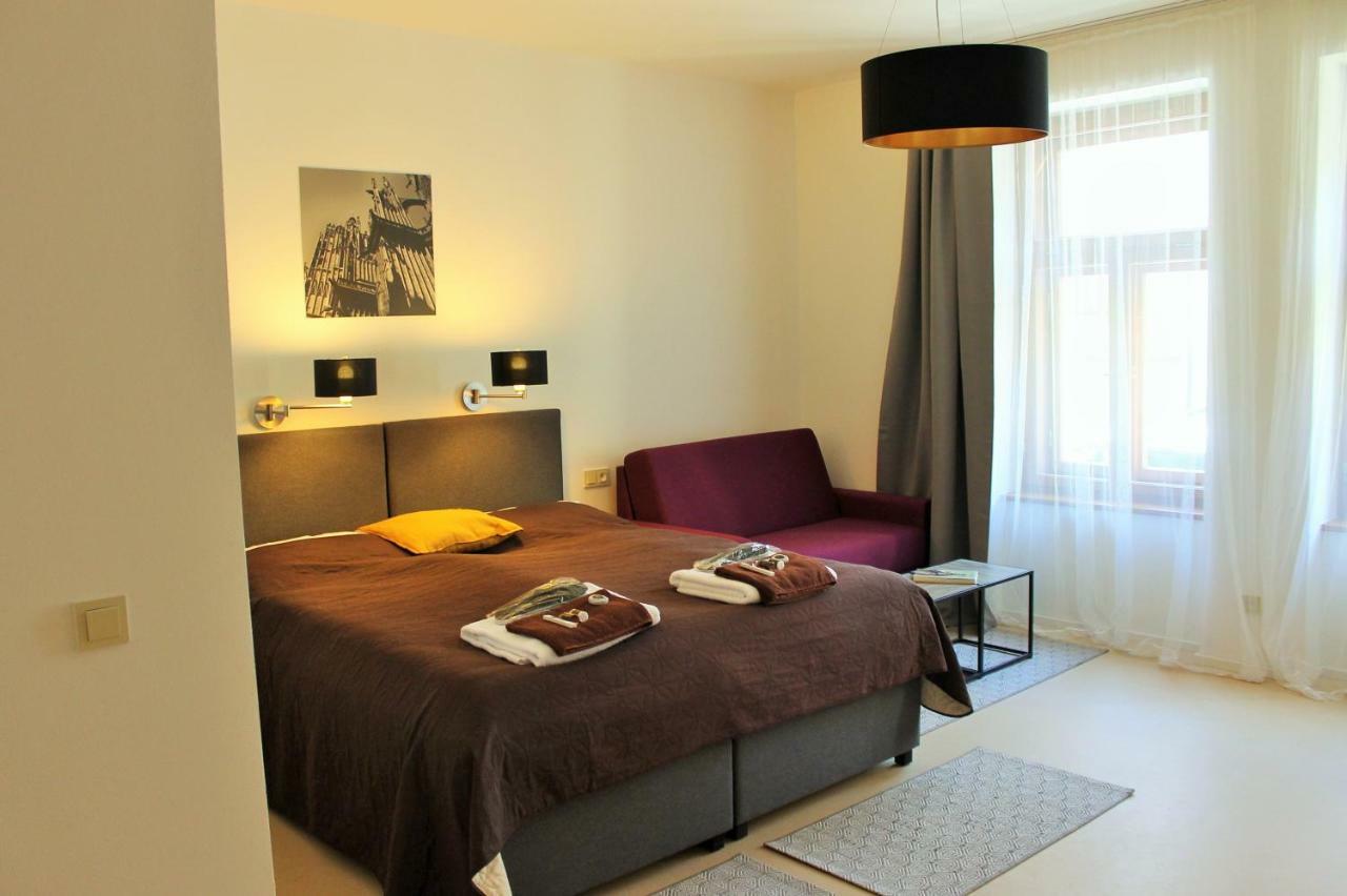 Adam Apartamento