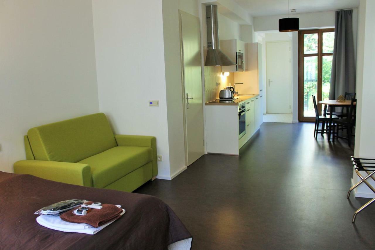 Adam Apartamento
