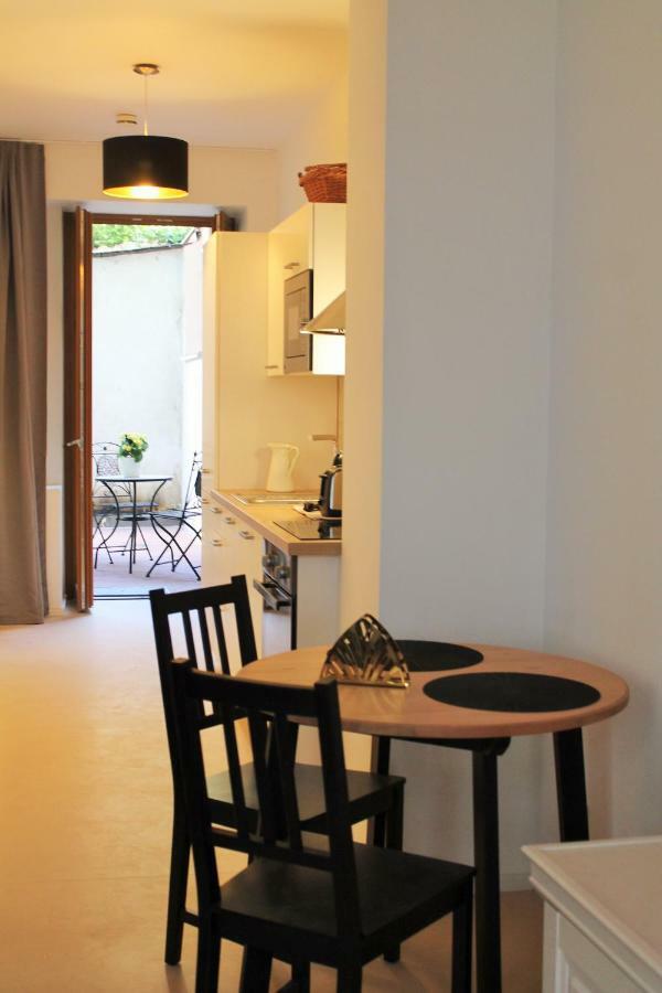 Apartamento Adam