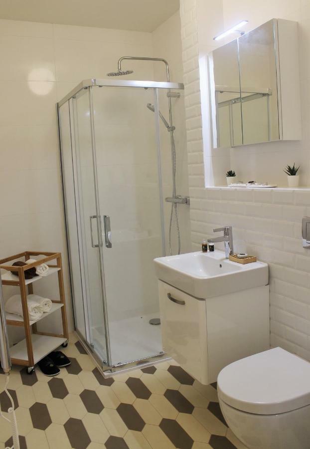 Apartamento Adam *