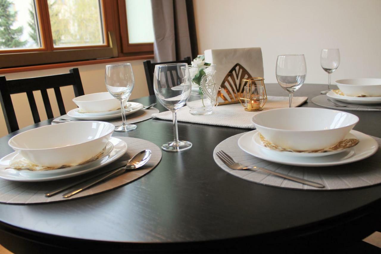 Adam Apartamento Praga