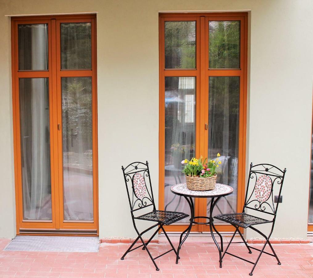 Apartamento Adam Praga