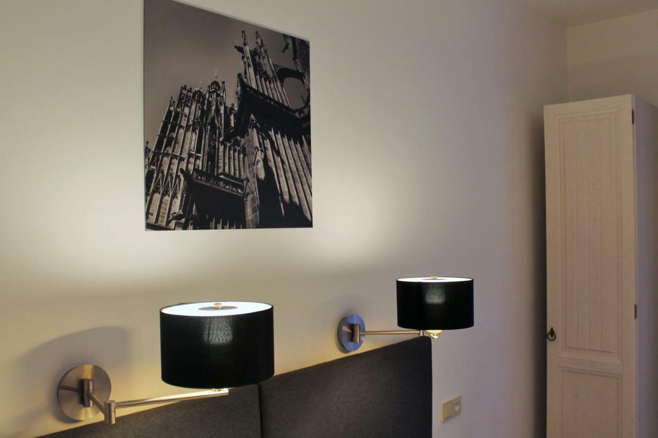 Apartamento Adam *