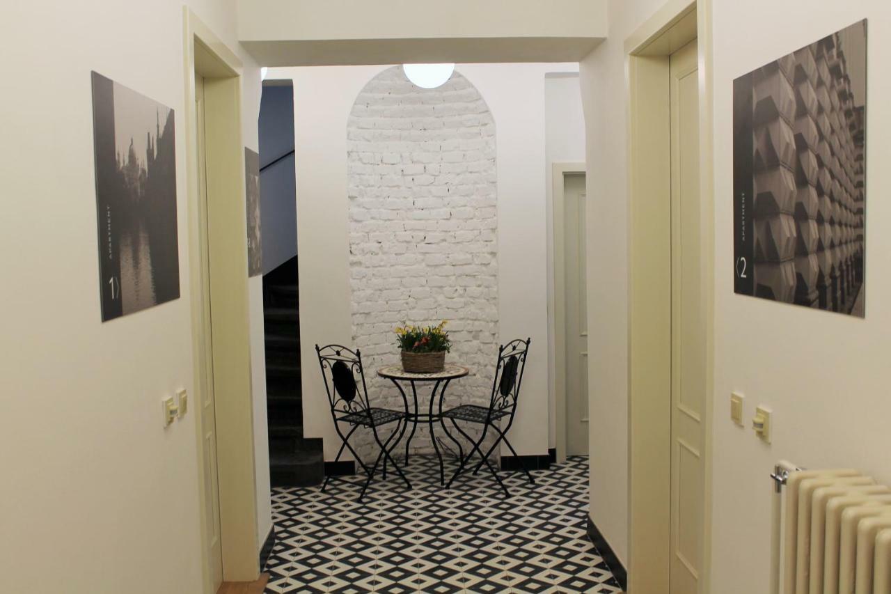 Apartamento Adam