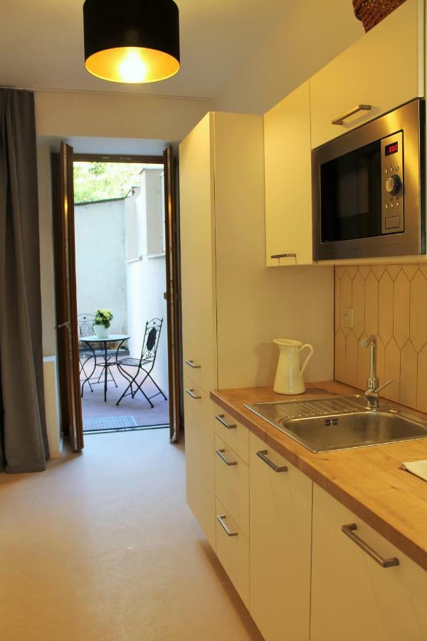 Apartamento Adam *