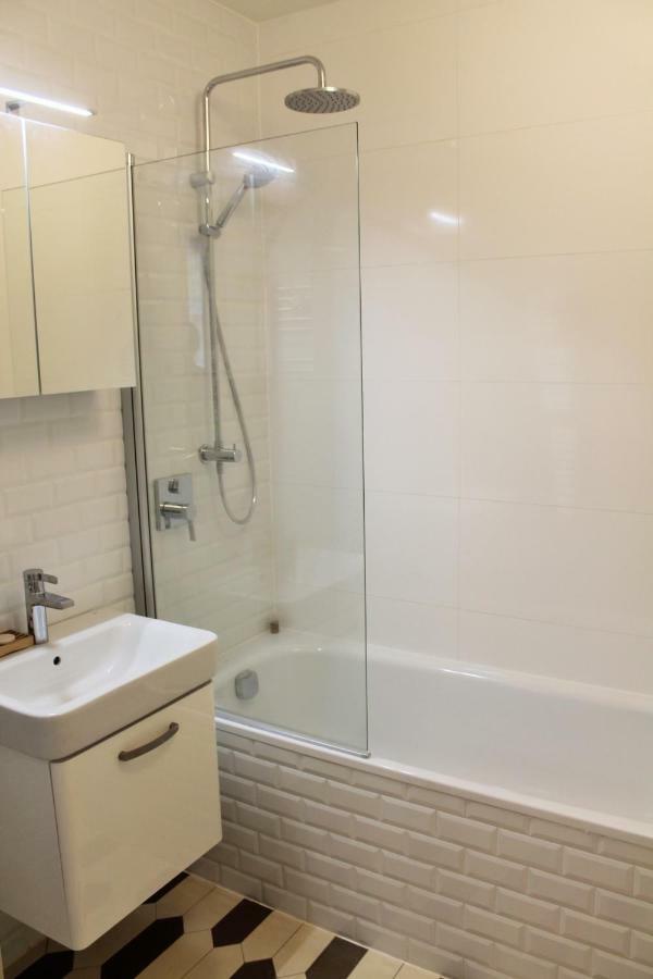 Adam Apartamento Praga