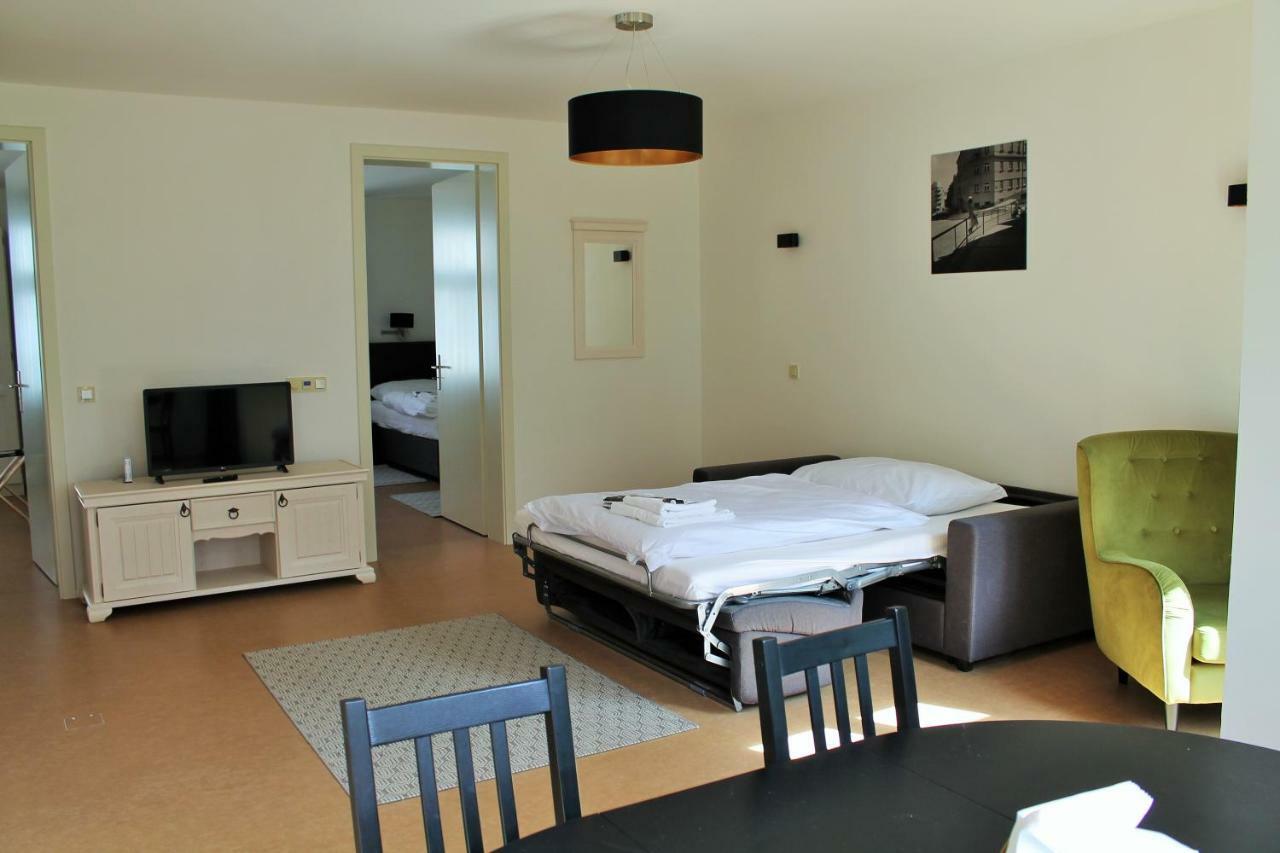 Adam Apartamento *