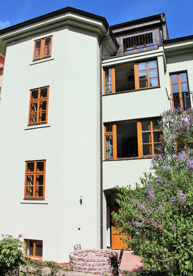 Adam Apartamento Praga