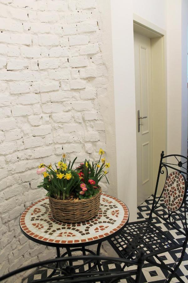 Apartamento Adam
